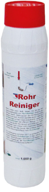 ON11105_0 Abflussreiniger in Granulatform 1000g