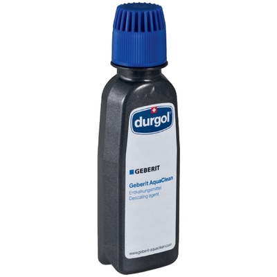 147040001 Geberit AquaClean Entkalkungsmittel 125ml für Tuma und Mera Dusch-WC 147.040