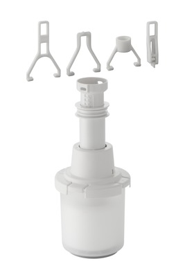 240113 Geberit  Heberglocke 240113