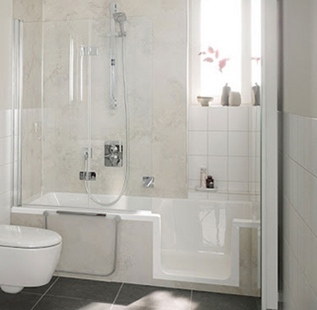 HSK Badewanne Dobla 1700 X 750 mm mit Türe als tiefem Einstieg HSK Badewanne Dobla 1700 X 750 mm mit Türe als tiefem Einstieg